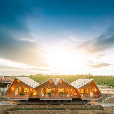 Willa Quinta Da Faisca - Agro Turismo Favaios Zewnętrze zdjęcie