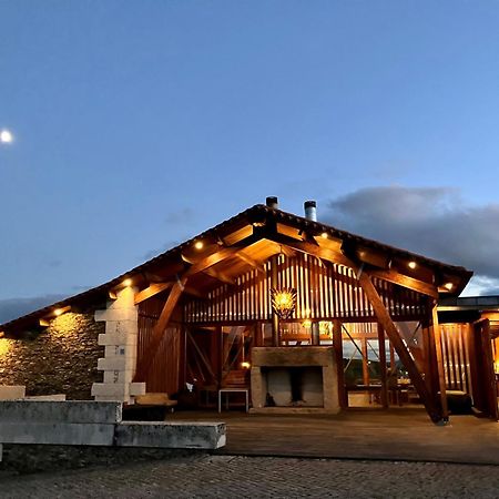 Willa Quinta Da Faisca - Agro Turismo Favaios Zewnętrze zdjęcie