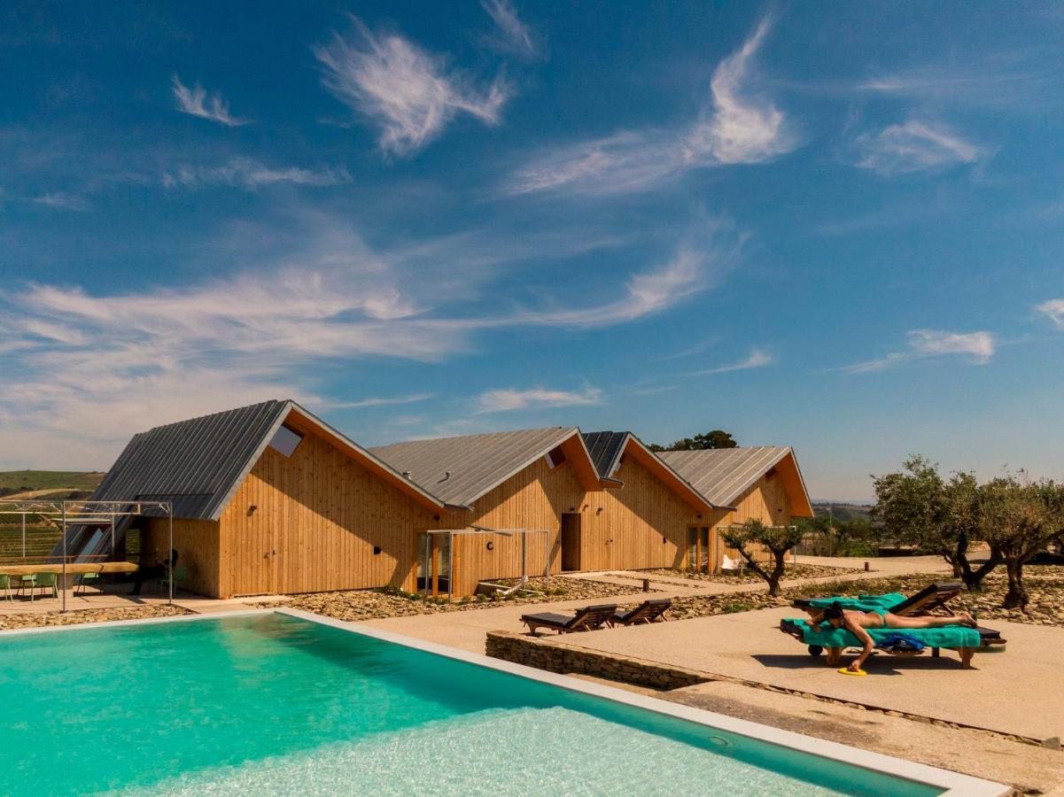 Willa Quinta Da Faisca - Agro Turismo Favaios Zewnętrze zdjęcie