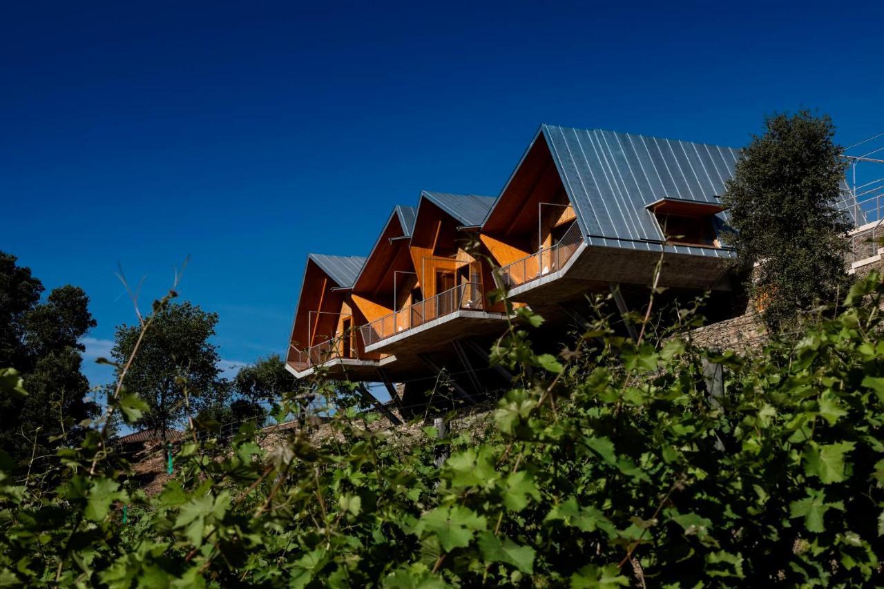 Willa Quinta Da Faisca - Agro Turismo Favaios Zewnętrze zdjęcie