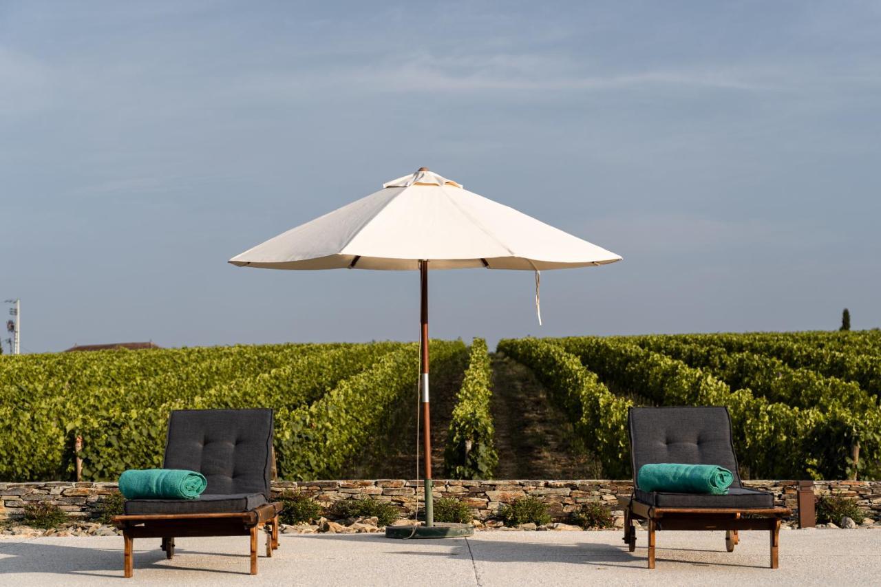 Willa Quinta Da Faisca - Agro Turismo Favaios Zewnętrze zdjęcie