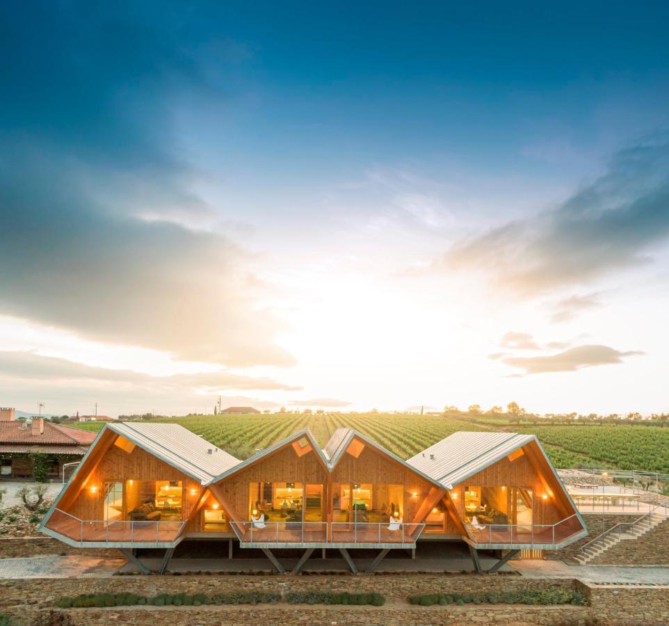 Willa Quinta Da Faisca - Agro Turismo Favaios Zewnętrze zdjęcie