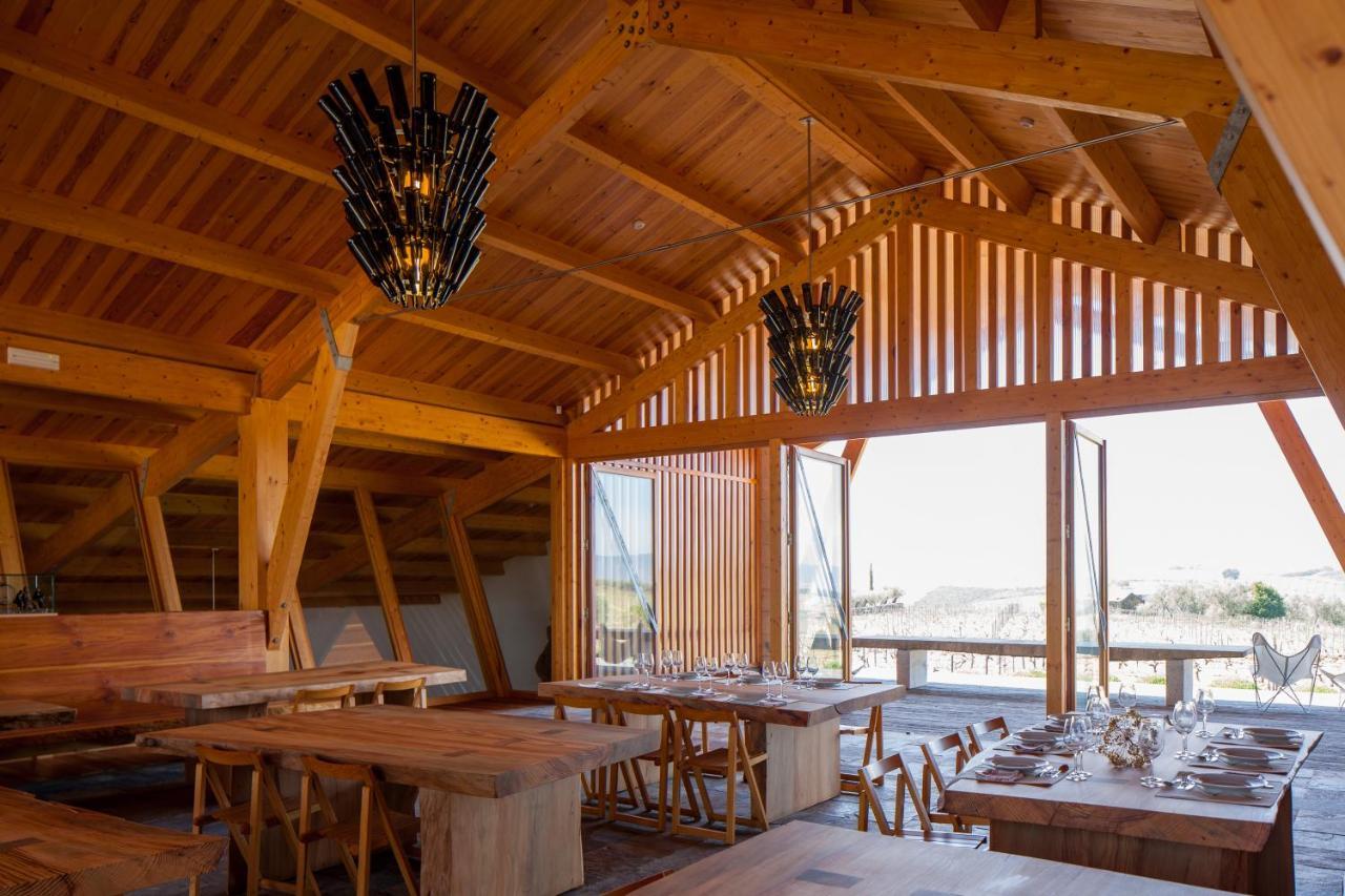 Willa Quinta Da Faisca - Agro Turismo Favaios Zewnętrze zdjęcie