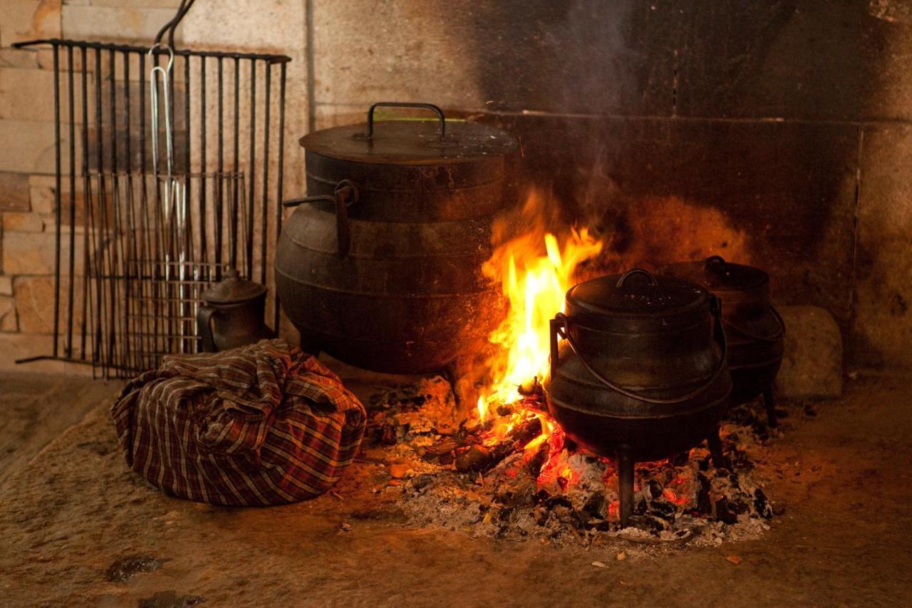Willa Quinta Da Faisca - Agro Turismo Favaios Zewnętrze zdjęcie