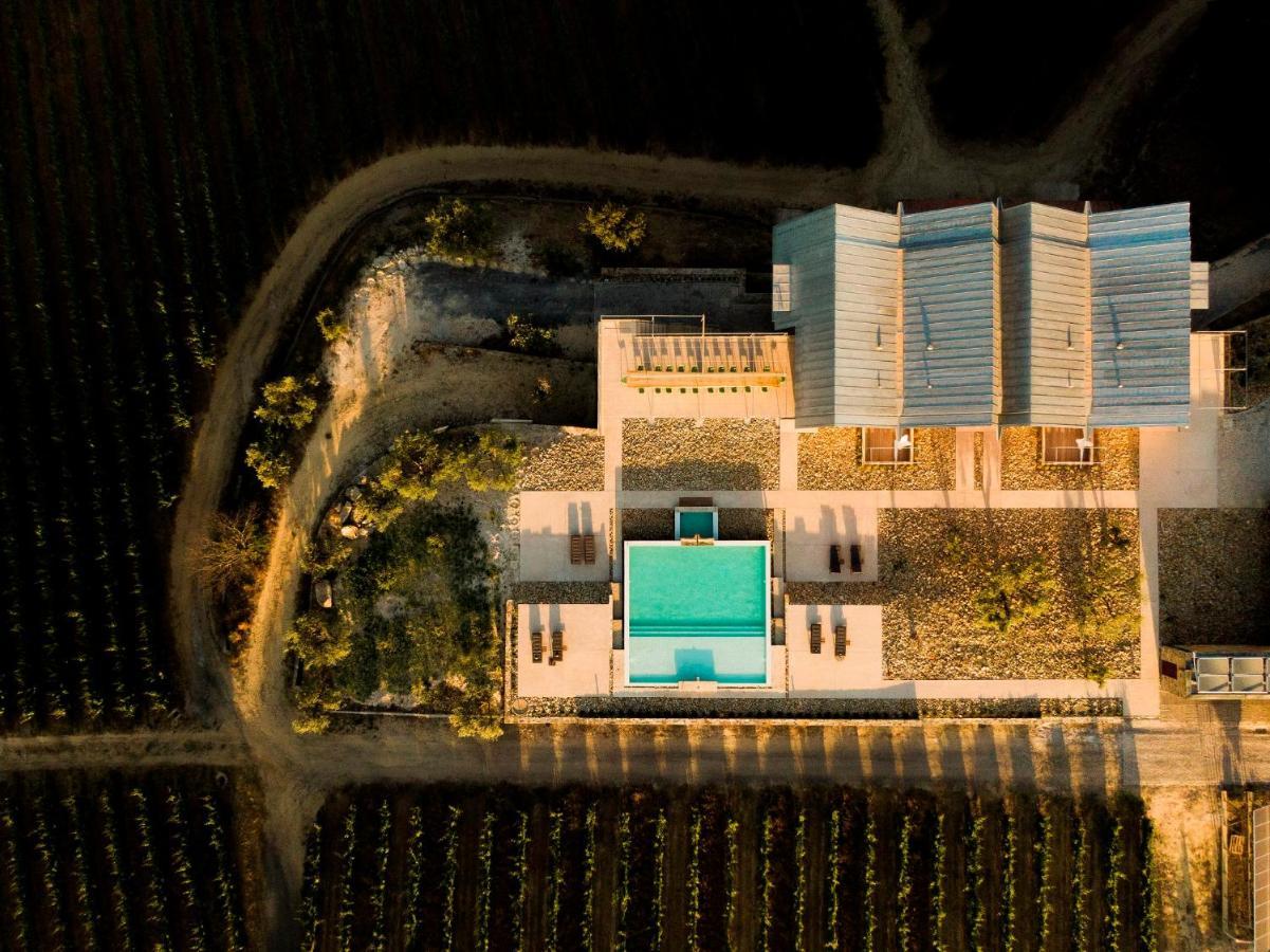 Willa Quinta Da Faisca - Agro Turismo Favaios Zewnętrze zdjęcie