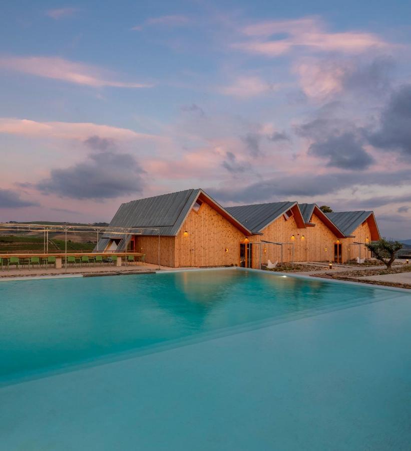 Willa Quinta Da Faisca - Agro Turismo Favaios Zewnętrze zdjęcie